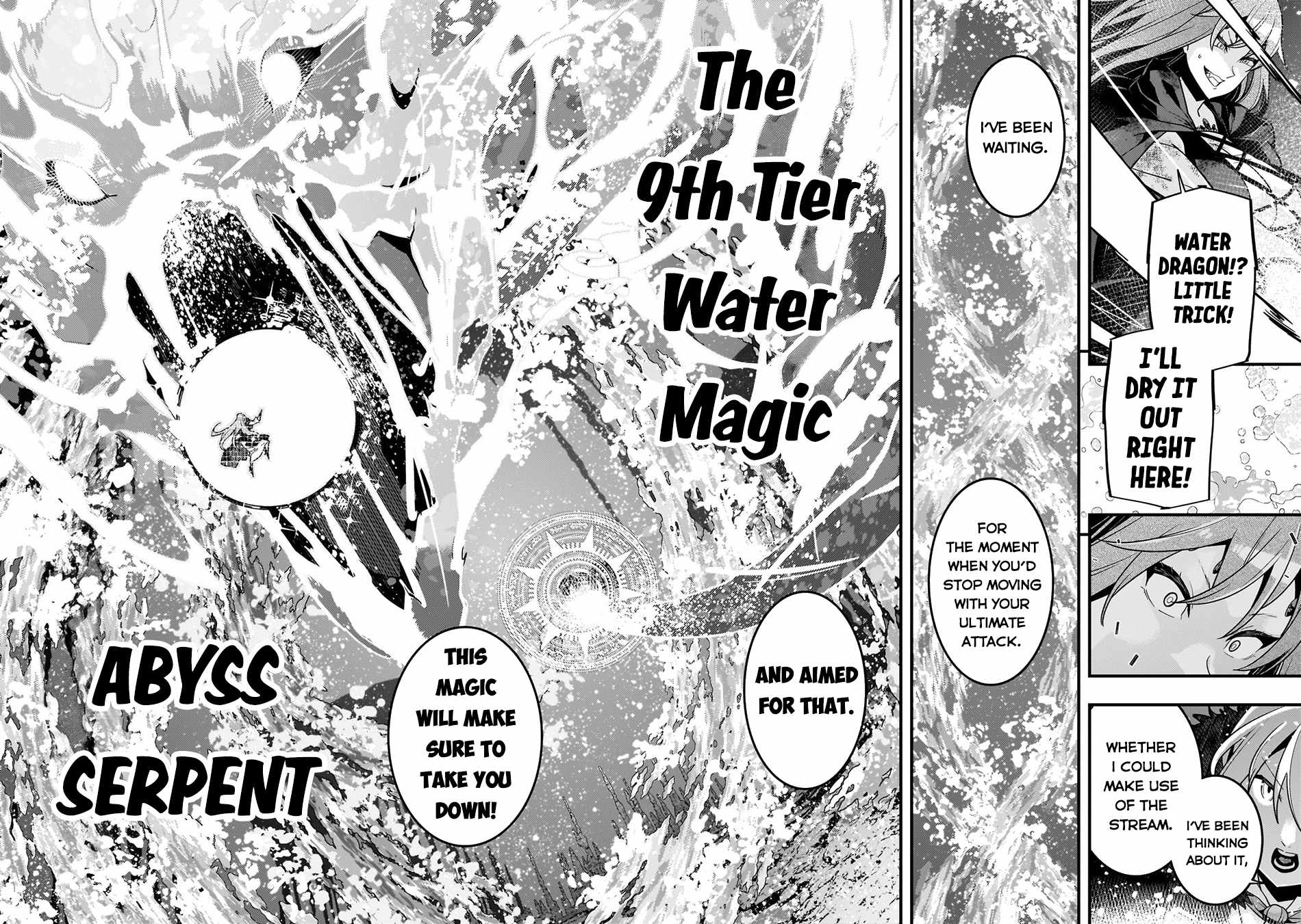 Boundary Labyrinth and Magician of Alien World Chapter 76 22